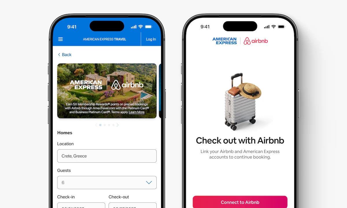 The Strategic Pivot: How American Express and Airbnb Are Reshaping the Travel Ecosystem