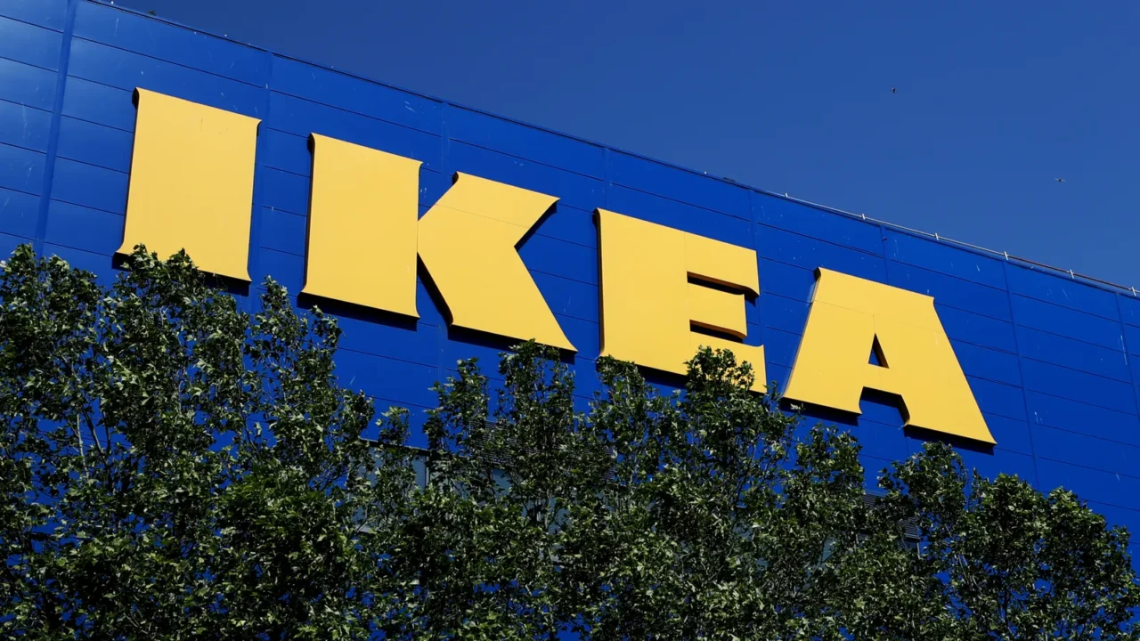 The Timber Tug-of-War: Ikea’s Sustainability Promises vs. Growing Environmental Scrutiny