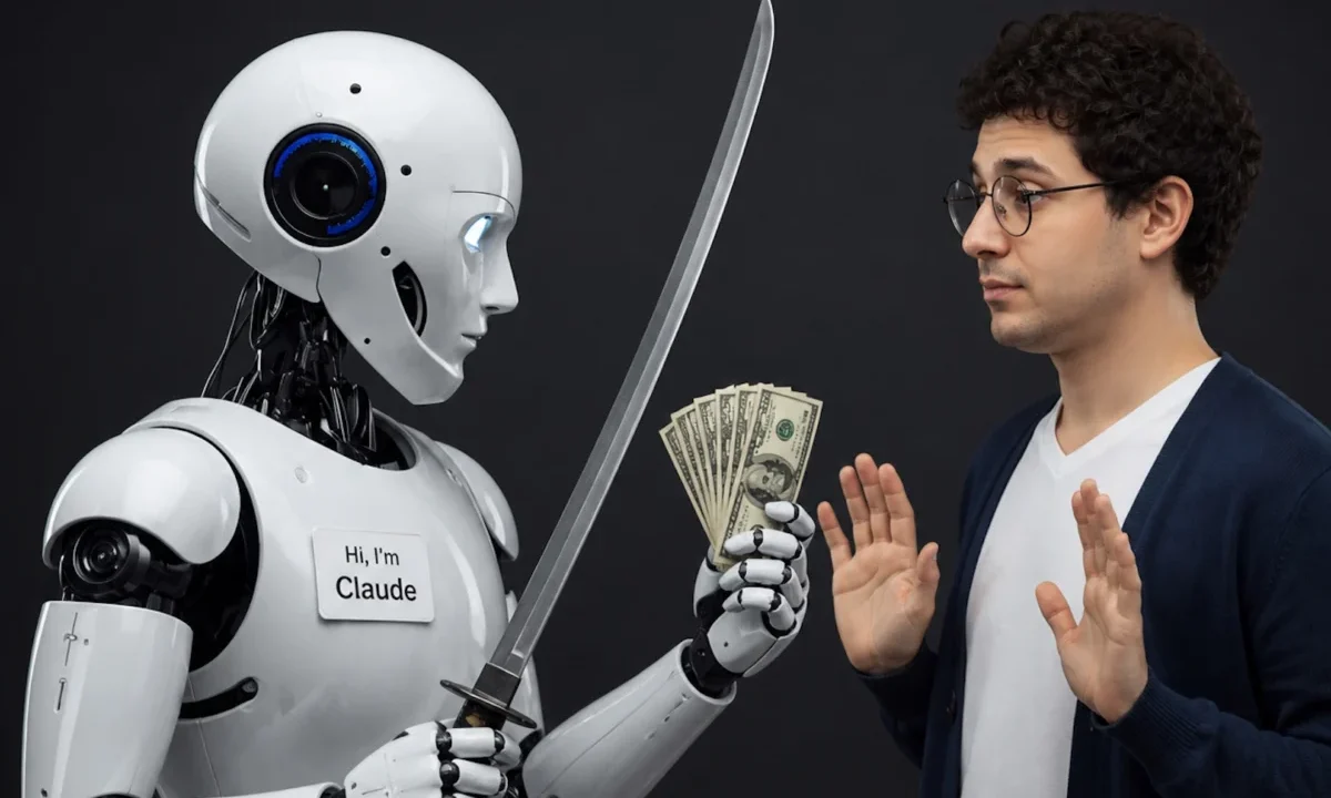The Trillion-Dollar Gamble: How Anthropic’s Record-Breaking IPO Redefines Market Risk
