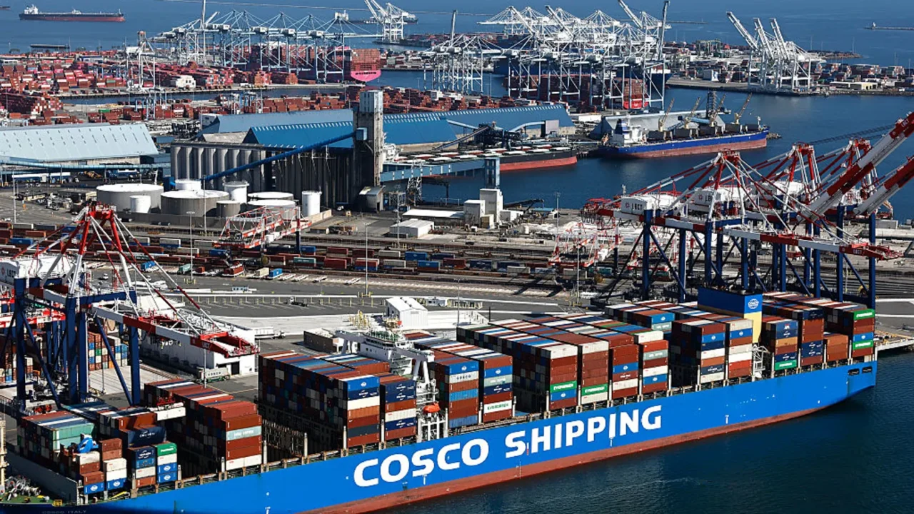 USTR Proposes Further Extension of Section 301 Maritime Fees Amid Ongoing Industry Anxiety